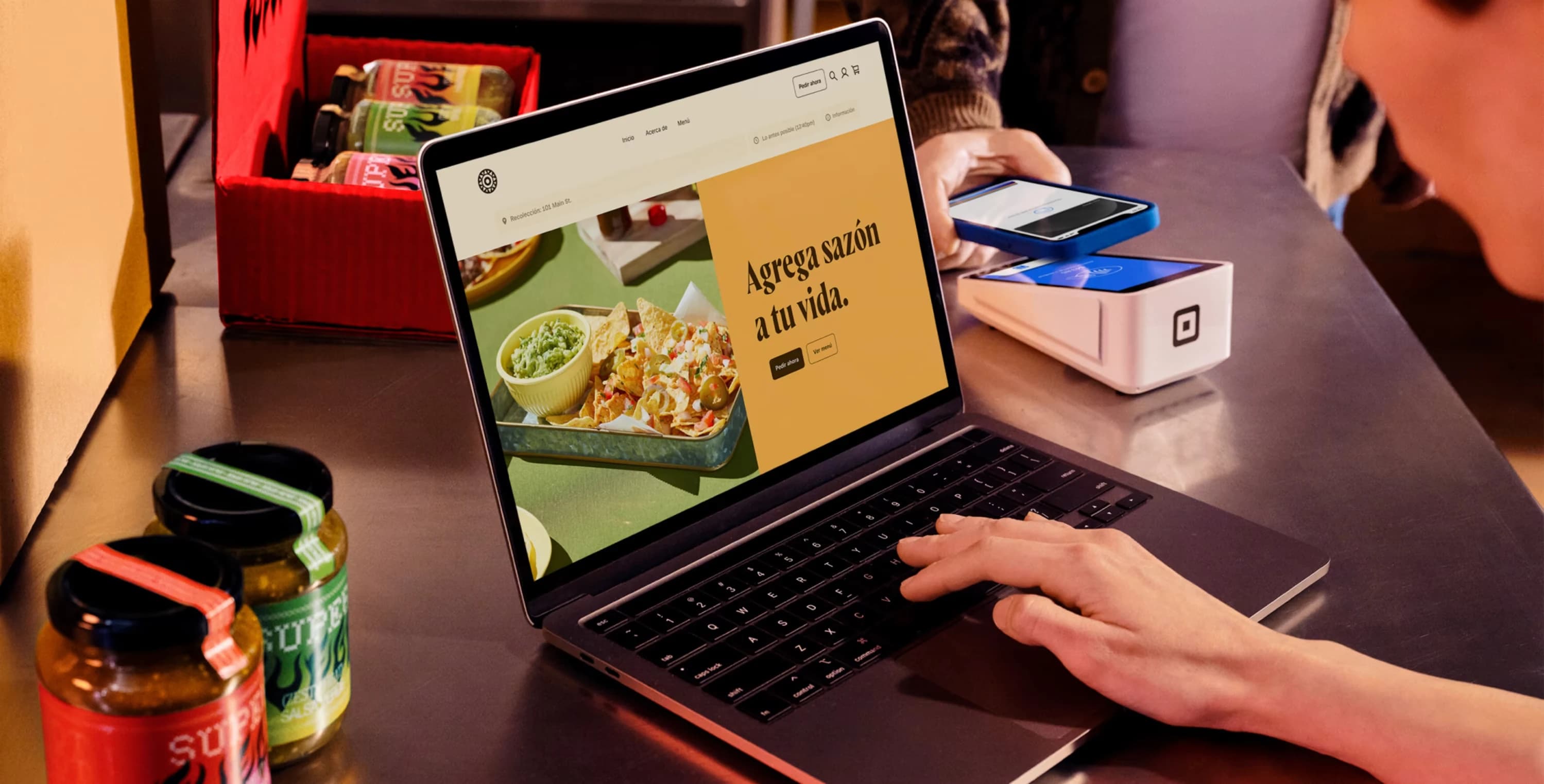 integraciones nubefood